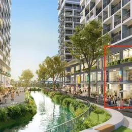 Fiato Uptown – Đỉnh Cao Cuộc Sống, Sở Hữu căn hộ Cao Cấp Chỉ Từ 199tr