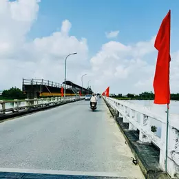 Chính chủ cần bán lô dất tại xã Duy Thành, Quảng Nam