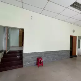 🔥🔥 Cho thuê mặt bằng TRƯỜNG CHINH 118m2 ngang 9,4m