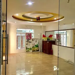 Mua ngay nhà mặt tiền đường Nguyễn Hoàng, Q.Hải Châu, TP. Đà Nẵng