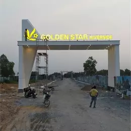 NTK-25.2-361
Đất trước mặt khu dân cư Golden star ,Hoà Khánh Đông, Huyện Đức Hòa, Tỉnh Long an