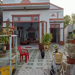 Chỉ 1.5 tỷ sở hữu nhà 378m2 Hẻm Lê Minh Công - Tân Phước - LaGi giá rẻ nhất chính chủ