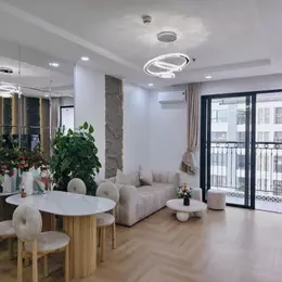 Cần bán Gấp Căn Hộ 76m2, 2 Ngủ,có slot xe view thoáng nhìn vinmec và thành phố Times City, Minh