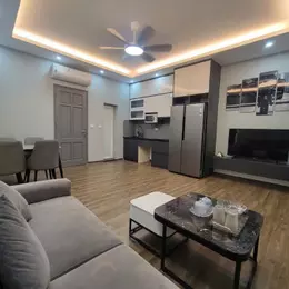 CẦN CHO THUÊ NHÀ RIÊNG TẠI CỐNG VỊ - QUẬN BA ĐÌNH - TP HÀ NỘI