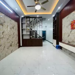 BÁN NHÀ 5 TẦNG, 55M2, NGỌC THỤY - LONG BIÊN - GIÁ 5 TỶ - VỊ TRÍ ĐẮC ĐỊA