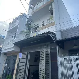 Bán nhà Hoàng Hoa Thám 32m2, 4 tầng, chỉ 5.86 tỷ gần Lăng Bác, ngõ thông thóag chỉ nhỉnh 5 tỷ