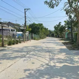Đất Điện Phước - Điện Bàn vị trí đẹp giá tốt