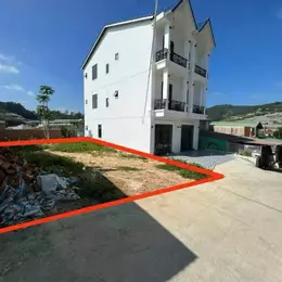 Cần Bán lô đất hẻm 2 ô tô tránh nhau 
Đường nguyễn đình quân -P5 -Đà Lạt