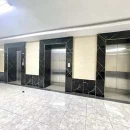 Bán rẻ căn hộ HH Linh Đàm, Hoàng Mai 48m2, 2 ngủ, FULL nội thất, tầng trung