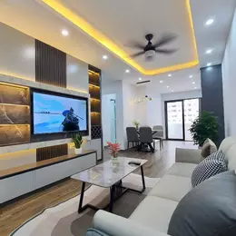 HOT HOT 12 dự án chung cư Hà Nội được mở bán trong năm 2025
