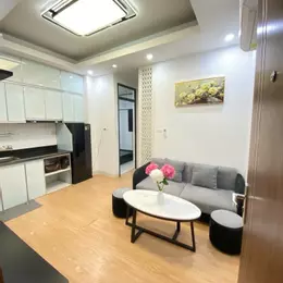 Bán căn hộ chung cư quận Thanh Xuân 50m2x 2 ngủ giá siêu rẻ