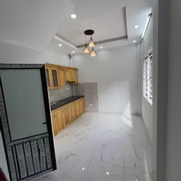 Bán nhà Hoà Bình-Yên Nghĩa giá 4.7 tỷ, diện tích 38m2, 4 tầng, mặt tiền 5m