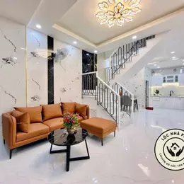 40m2, BÁN NHÀ 2 TẦNG,2PN, QUANG TRUNG, P10 GÒ VẤP, NHỈNH 3 TỶ