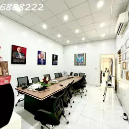 Bán nhà mặt phố Thiên Lôi chợ Đôn 128m ngang 6.0m vị trí đẹp nhất tuyến đường