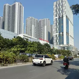 Căn hộ Gold Mark City 80m2- 2 Ngủ, BC Đông Nam NT đẹp, giá 5.15 tỷ