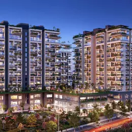 Fiato Uptown – căn hộ cao cấp ngay mặt tiền Tô Ngọc Vân chỉ với 49tr/m2  có nên đầu tư✨