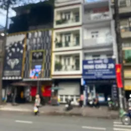 *VIP QUẬN 5 GIÁP SÁT QUẬN 1-Mặt Tiền Kinh Doanh 2 Chiều Trần Hưng Đạo Nhỉnh 300Tr/m2