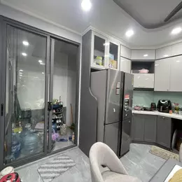 Bán nhà 6 tầng x 60m2, Ô tô đỗ cửa, đường Xuân Đỉnh, Hà Nội .