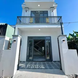 CHỈ 500 TRIỆU SANG TÊN NGAY NHÀ GẦN TP BIÊN HOÀ, TRUNG TÂM HÀNH CHÍNH TỈNH ĐỒNG NAI