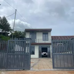 Đường Hùng Vương, xã Tân Nghĩa, huyện Di Linh Chính Chủ Bán Nhà 1 Trệt 1 Lầu,  Giá Chỉ 1.9 tỷ
