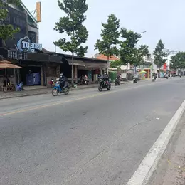 Bán Đất Đẹp 2 Mặt Tiền Lê Thị Hà 1.500m2 Full Thổ Giá Tốt