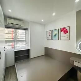Chính chủ cần bán gấp căn hộ 68m² full nội thất cao cấp tại tòa HH02B – KĐT Thanh Hà Cienco 5