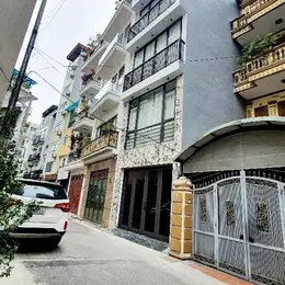 ĐẸP THẬT, TRUNG TÂM GIA THỤY, Ô TÔ TRÁNH ĐỖ BẠT NGÀN, 50M MP NGUYỄN VĂN CỪ, THANG MÁY, DÂN XÂY,