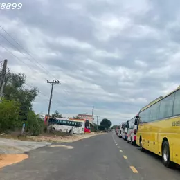 Bán đát sát Biển Cam Bình, Tân Phước, thị xã LaGi giá đầu tư thổ cư 300m2