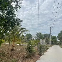 Bán đất 3484m2 đất ONT Tân Phước - TX LaGi cách QL55 600m giá rẻ nhất