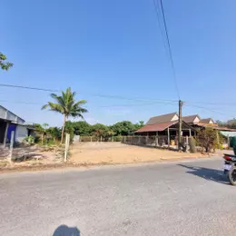 🔥💎 BÁN GẤP ĐẤT GÓC MT 608M² TC – Ở, ĐẦU TƯ, KINH DOANH CHỈ 460TR 💎🔥