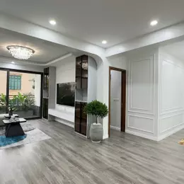 💥Căn góc B6 Nguyễn Cơ Thạch 120m 3PN 3WC Siêu đẹp, nhỉnh 7 tỷ💥