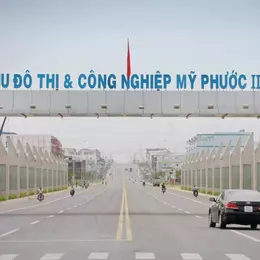 🔥 BÁN ĐẤT NỀN LÔ G2 MỸ PHƯỚC 3 – CƠ HỘI ĐẦU TƯ GIÁ TỐT NHẤT 🔥