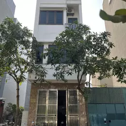 Bán nhà Yên Nghĩa giá 12 tỷ, 50m2, 4 tầng, mặt tiền 4m