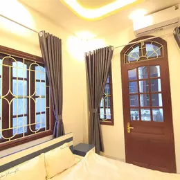 Bán nhà Bùi Xương Trạch giá 7.5 tỷ, diện tích 35m2, 5 tầng, mặt tiền 6m