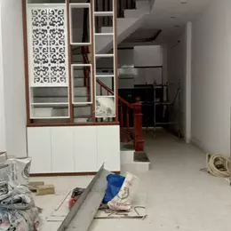 Bán nhà Sở Thượng giá 7.2 tỷ, diện tích 45m2, 5 tầng, mặt tiền 3.5m