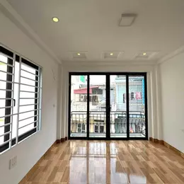 Bán nhà Bùi Xương Trạch giá 10.7 tỷ, diện tích 45m2, 5 tầng, mặt tiền 4m