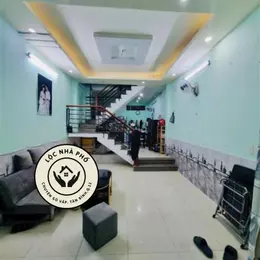 4❌12M,BÁN NHÀ 2 TẦNG, PHẠM VĂN CHIÊU, P14 GÒ VẤP, GIÁ NHỈNH 4 TỶ