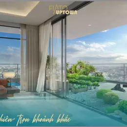 Fiato Uptown chỉ 49tr giá trị sống được nâng tầm, khẳng định phong cách riêng của bạn!