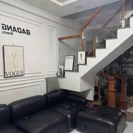 Bán nhà giá rẻ 2 tầng 2pn 2 wc Âu Dương Lân phường 3 quận 8 chỉ nhỉnh 4 tỷ