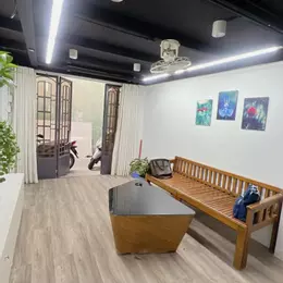 NHÀ BÌNH THẠNH ĐƯỜNG ĐINH BỘ LĨNH, 1 TRỆT 1 LẦU GIÁ 4.2 TỶ