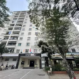Chung cư mỹ đình 2 đường hàm nghi 105m2 3PN full nội thất nhỉnh 6 tỷ