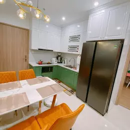Thuê ngay căn hộ cao cấp S402 tại VinsmartCity – Không thể bỏ lỡ khi giá chỉ: 12tr/tháng- Full nội