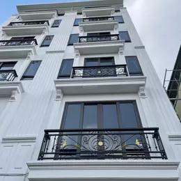Bán nhà riêng Văn Trì,Cầu Diễn 4,7 tỷ, 35m2, 4PN, 4WC, 5 tầng, ngõ nông ô tô đỗ gần