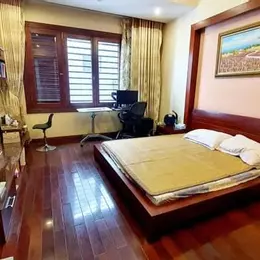 Bán nhà 60m2, 5 tầng, 4PN, 4WC, Minh Khai, Hai Bà Trưng - 16.5 tỷ