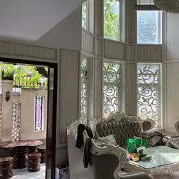 Bán nhà Biệt thự HXH Nguyễn Sơn - Thoại Ngọc Hầu, DT: 10x13m, 4 Tầng - 6PN, 19.9 tỷ.