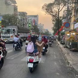 *++29.99TỶ-Mặt Tiền KD Khu Đá Quý Phong Thủy AN BÌNH Q5, 5Tầng 4X24 TT. 50Tr/Th