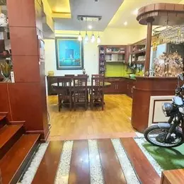 Bán nhà 60m², 5 tầng, 4PN, 4WC, Minh Khai - Hai Bà Trưng - 16.5 tỷ