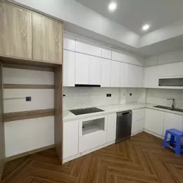 Bán nhà Cầu Giấy, cực hiếm 46m2, 5T, phân lô, gara, KD VP 14tỷ399