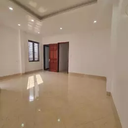 Bán nhà phố Minh Khai, Hoàng Mai 35m, 5 tầng. Giá: 8.45 tỷ