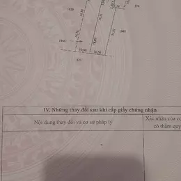 Đất nền vị trí đẹp tại thị trấn Vĩnh Viễn, huyện Long Mỹ, Hậu Giang. Giá 150 triệu/m ngang (còn